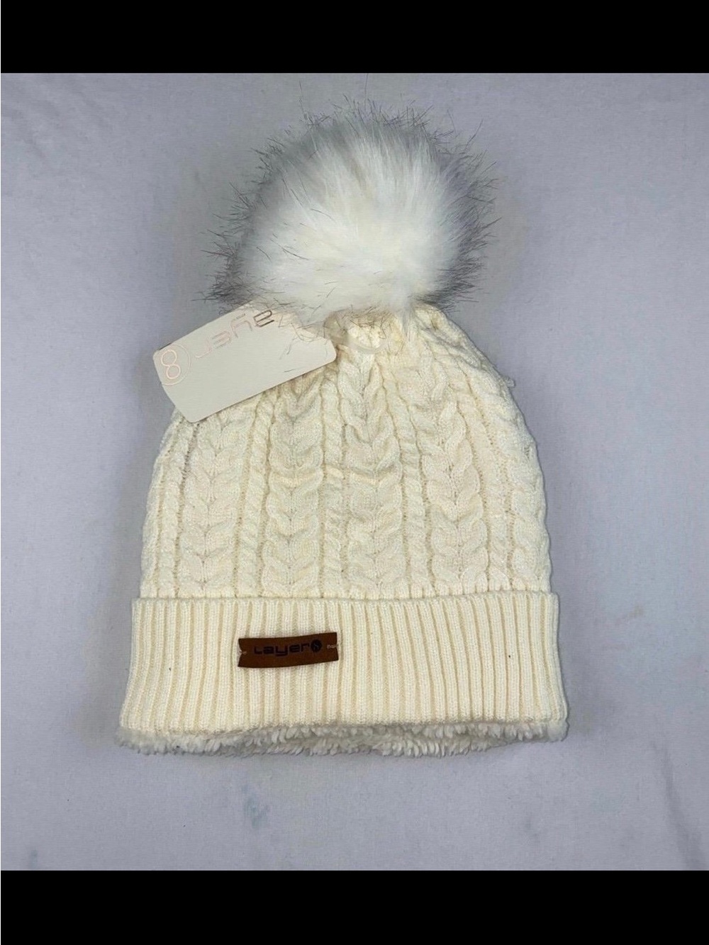 NEW Winter Hat